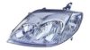 IPARLUX 11900704 Headlight
